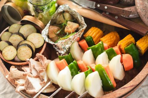 The Day Post General Glamping Village Yamanakako - Vacation STAY 25050v