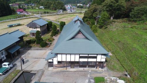 Kominka Resort Nijuyondai - Vacation STAY 24402v in Nanyo