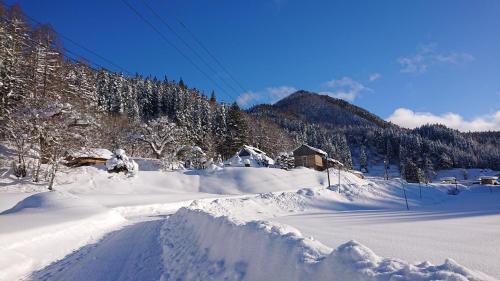 Kominka Resort Nijuyondai - Vacation STAY 24402v in Nanyo