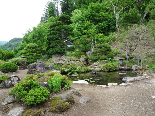 Kominka Resort Nijuyondai - Vacation STAY 24402v in Nanyo