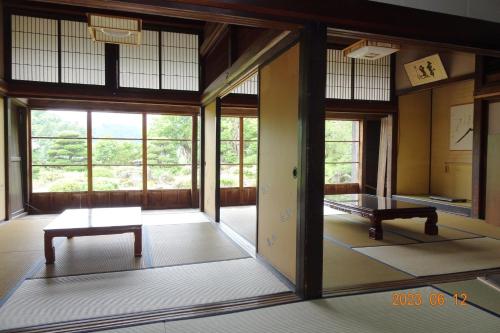 Kominka Resort Nijuyondai - Vacation STAY 24402v in Nanyo