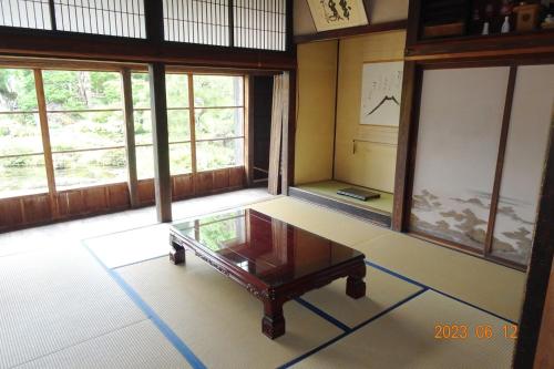 Kominka Resort Nijuyondai - Vacation STAY 24402v in Nanyo