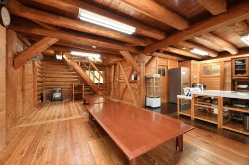 Logland Okumino - Camp - Vacation STAY 42149v