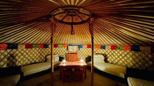 Mini Mongolian Campsite - Vacation STAY 55337v