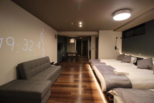 Precioso Umeda - Vacation STAY 18425