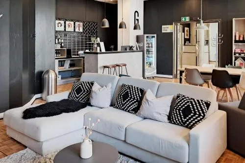 Garner Hotel Berlin - Ku'Damm by IHG in Berlin, Deutschland