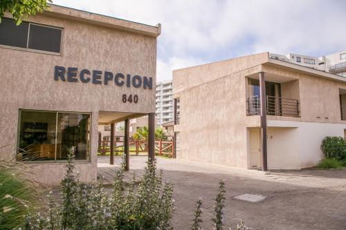 Cabañas Las Añañucas IV, La Serena
