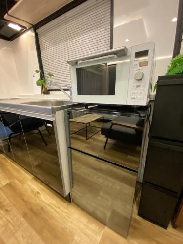 Frontier 1st Building - Vacation STAY 15474