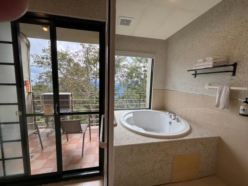 百里莊園 Baili Manor Cingjing (Baili Manor Cingjing) in 南投縣