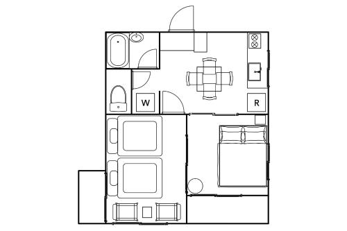 maison elegance - Vacation STAY 15798