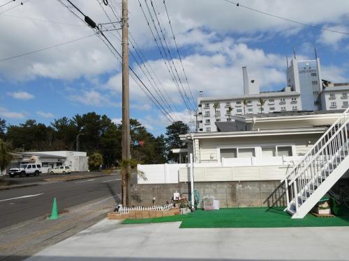 blue dot aoshima beach house - Vacation STAY 15358
