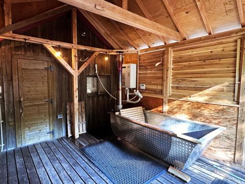Kuruma Asobi Adventure Field Appi - Camp - Vacation STAY 42160v