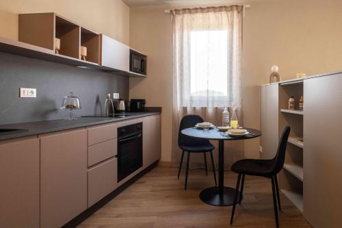 La Croce Apartments in Castelnovo neʼ Monti