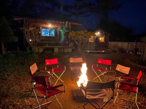YUDA BASE - Vacation STAY 42200v