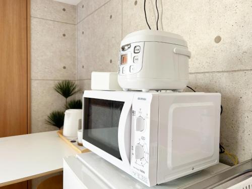 KIYONO BLD-inn - Vacation STAY 15372