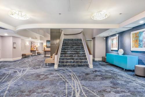 Vergaderruimte / feestzalen, Crowne Plaza Hotel Kansas City Downtown By IHG in Downtown