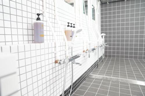 Namba Ambers Hostel 4422