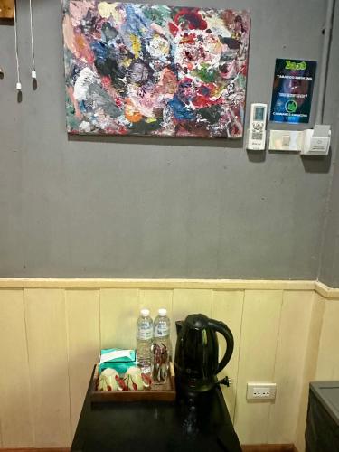 Hostel and Music Bar Bros – Pai, ND