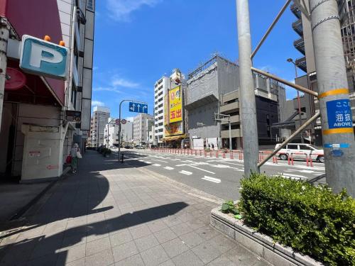 KIYONO BLD-inn - Vacation STAY 15371