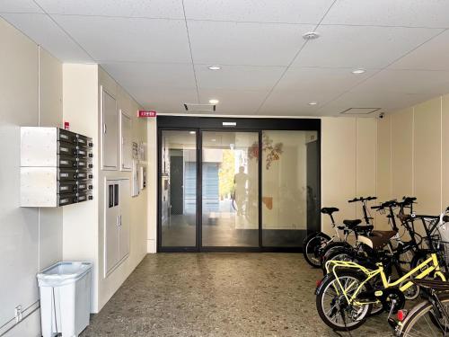 KIYONO BLD-inn - Vacation STAY 15371