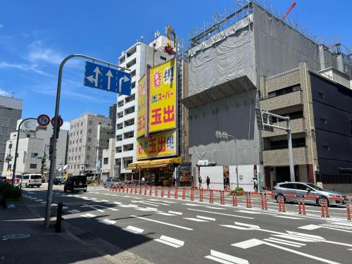 KIYONO BLD-inn - Vacation STAY 15371