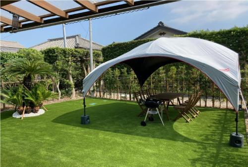 Tateyama City - Camp - Vacation STAY 42217v