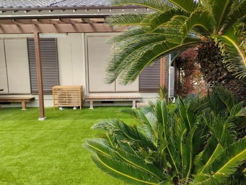 Tateyama City - Camp - Vacation STAY 42217v