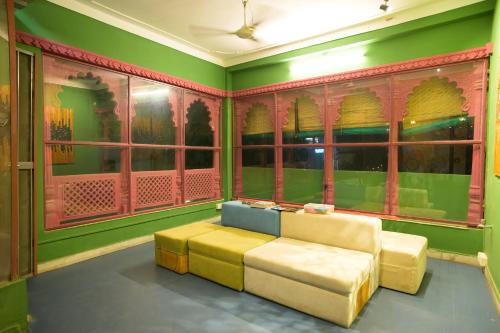 3 Raahi Udaipur, Udajpur (fotografie 8)