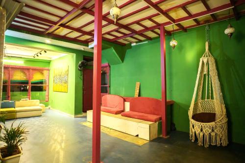 3 Raahi Udaipur, Udajpur (fotografie 10)