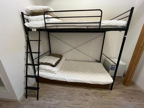 K-style Nishijin backpackers - Vacation STAY 17739