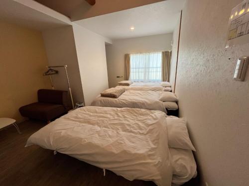 K-style Nishijin backpackers - Vacation STAY 15407
