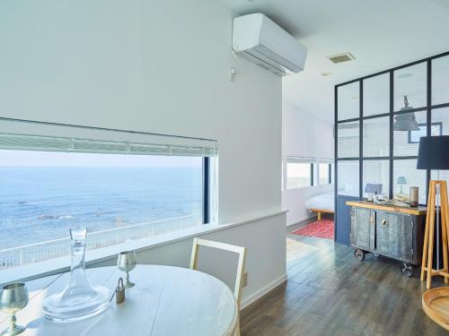 &SUN Terrace house - Vacation STAY 67119v