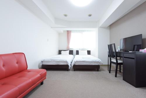 Hirojo Building 203,303,403,603,703 - Vacation STAY 15454