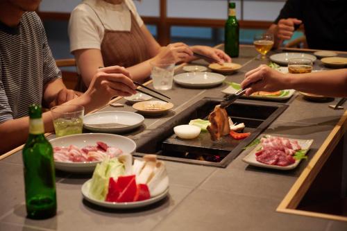 Kakoi, an inn where you can gather - Vacation STAY 72238v