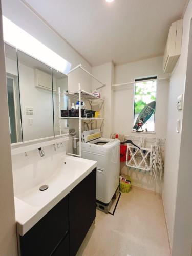 JINGHOUSE Takasago detached house - Vacation STAY 17050