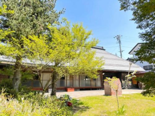 Potato mura house tatara - Vacation STAY 90000v