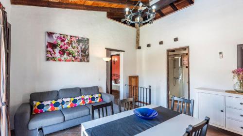 Juan Manuel - Los Mangos El Borge by Ruralidays in 埃爾博爾赫