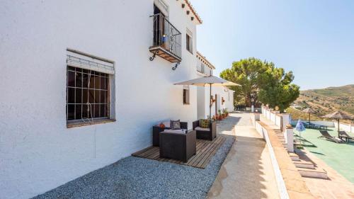 設施, Juan Manuel - Los Mangos El Borge by Ruralidays in 埃爾博爾赫