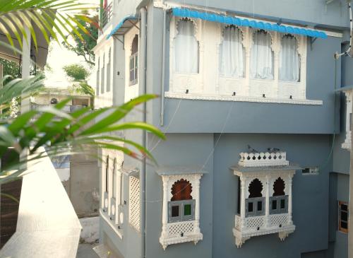 3 Raahi Udaipur, Udajpur (fotografie 3)