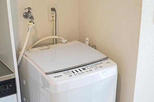 Naosys Daikoku Town - Vacation STAY 15624