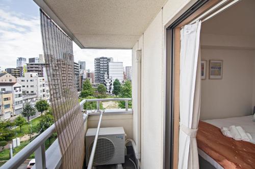 Naosys Daikoku Town - Vacation STAY 15624