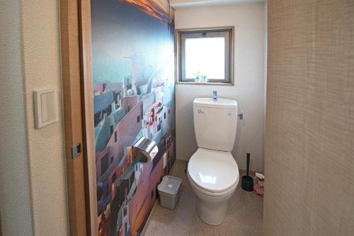 Naosys Daikoku Town - Vacation STAY 15624