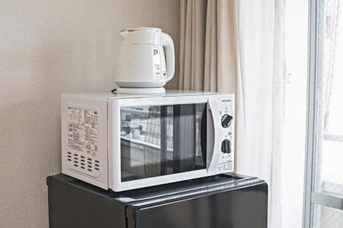 Naosys Daikoku Town - Vacation STAY 15624
