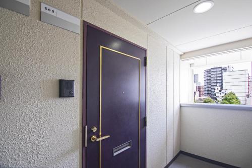 Naosys Daikoku Town - Vacation STAY 15624