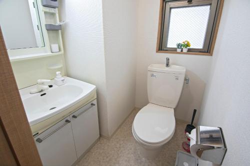 Naosys Daikoku Town - Vacation STAY 15623