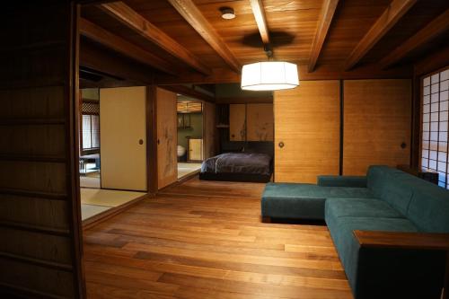 KOZA River House Yukawatei - Vacation STAY 95522v