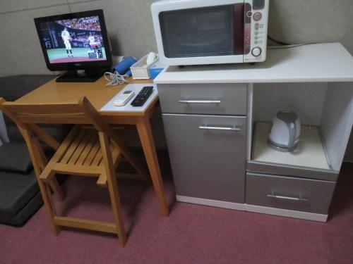 ベルエール Xiaofangdong Building 109 - Vacation STAY 79365v