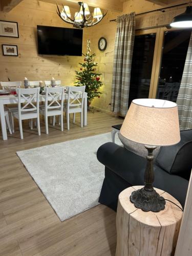 Gromada Chalet, Zakopane (photo 3)