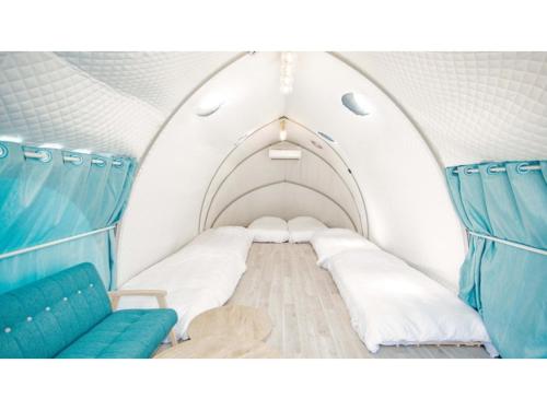 GLAMTECH RESORTS HEAVEN - Vacation STAY 54855v