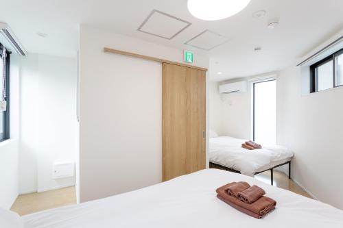 Shinjuku City House - Vacation STAY 15772